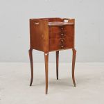 1742 3197 BEDSIDE TABLE